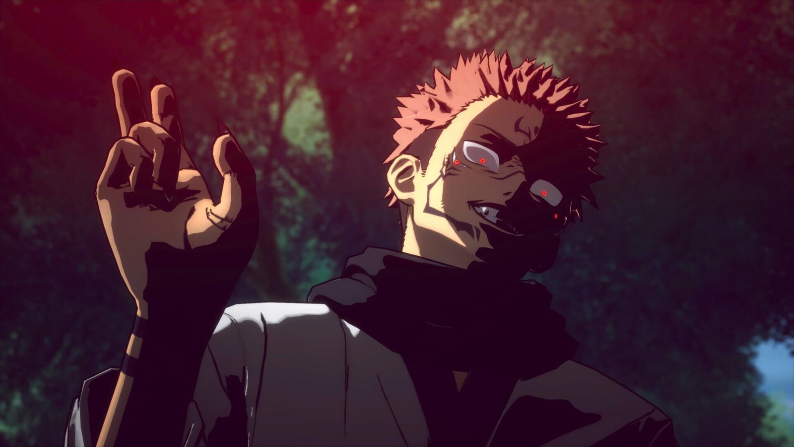 Jujutsu Kaisen Cursed Clash - PS5 – image 5
