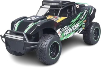Maisto RC Off Road Rally Fighter Vehicle