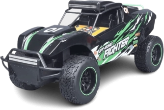 Maisto RC Off Road Rally Fighter Vehicle -  for sale in Egypt from Games2Egypt