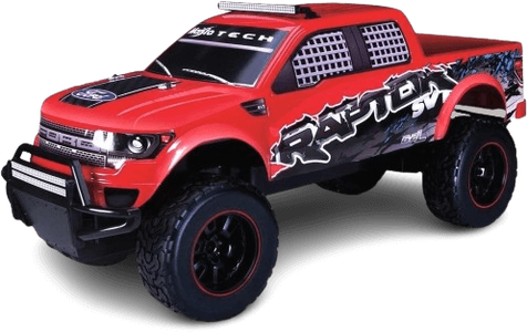 سيارة 2014 فورد F150 SVT رابتور أوف رود بريموت كنترول من مايستو  -  للبيع في مصر من خلال Games2Egypt