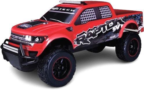 سيارة 2014 فورد F150 SVT رابتور أوف رود بريموت كنترول من مايستو   للبيع في مصر من خلال Games2Egypt
