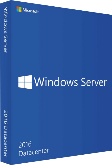 Microsoft Windows Server 2016 Datacenter- Global  for sale in Egypt from Games2Egypt