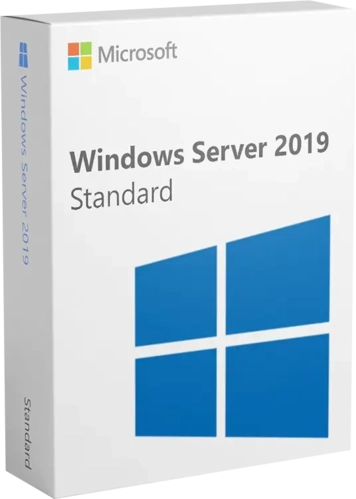 Microsoft Windows Server 2019 Standard - Global