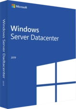 Microsoft Windows Server 2019 Datacenter - Global