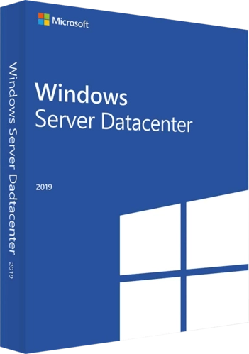 Microsoft Windows Server 2019 Datacenter - Global