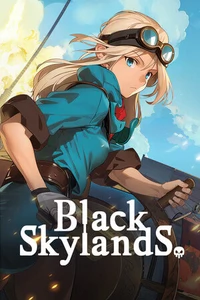  Black Skylands -  للبيع في مصر من خلال Games2Egypt