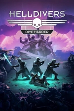 HELLDIVERS™ Digital Deluxe Edition -  for sale in Egypt from Games2Egypt