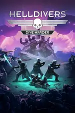 HELLDIVERS™ Dive Harder Edition (90769)