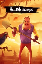 Hello Neighbor -  للبيع في مصر من خلال Games2Egypt