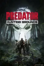 Predator: Hunting Grounds - Predator Bundle Edition (90775)
