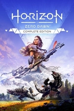 Horizon Zero Dawn™ Complete Edition -  for sale in Egypt from Games2Egypt