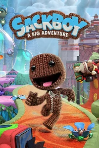 Sackboy™: A Big Adventure -  للبيع في مصر من خلال Games2Egypt