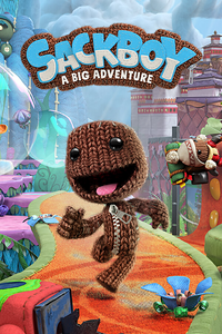 Sackboy™: A Big Adventure