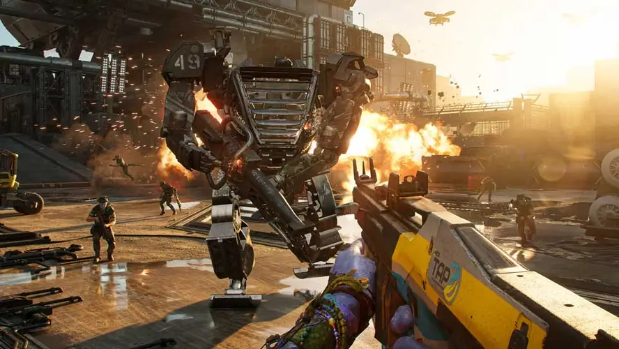 أفاتار: فرونتيرز أوف بانادورا عربي - بلايستيشن 5 - مستعمل  للبيع في مصر من خلال Games2Egypt