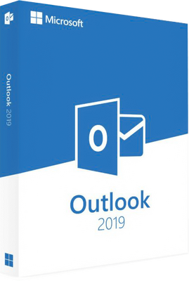 Microsoft Outlook 2019 - Global