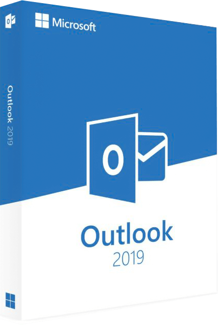Microsoft Outlook 2019 - Global