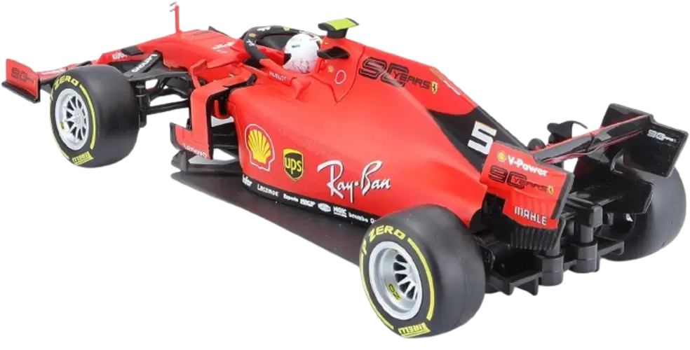 Maisto RC Premium F1 Ferrari SF90 - Red
