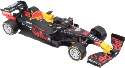 Maisto RC Premium F1 Redbull RB15 -  for sale in Egypt from Games2Egypt