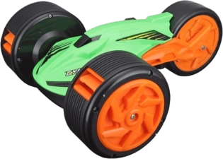 Maisto RC CyKlone Amphibian Vehicle -  for sale in Egypt from Games2Egypt