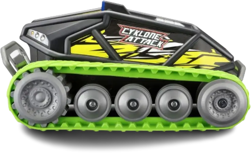 Maisto RC CyKlone Attack Vehicle - Green