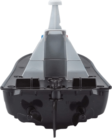 Maisto RC Police Speed Boat  for sale in Egypt from Games2Egypt
