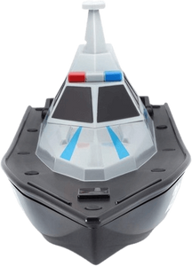 Maisto RC Police Speed Boat  for sale in Egypt from Games2Egypt