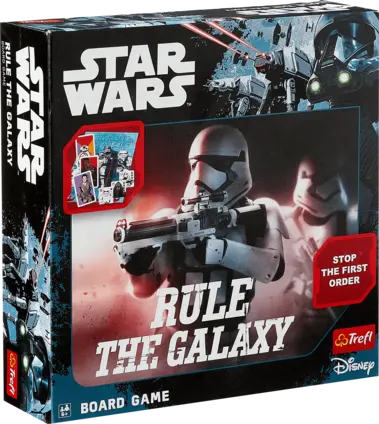 Trefl Star Wars Board Game