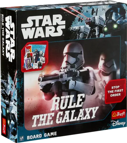 Trefl Star Wars Board Game