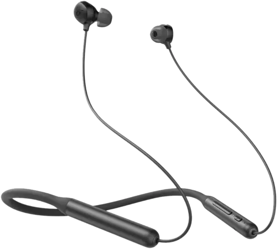 Anker Soundcore Life U2i Bluetooth Wireless Headphone - Black