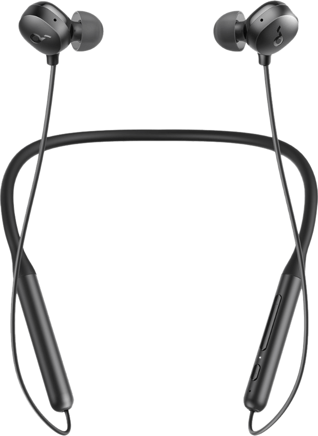 Anker Soundcore Life U2i Bluetooth Wireless Headphone - Black – image 2
