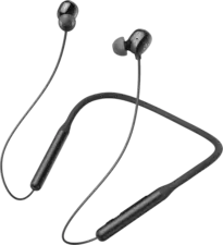 Anker Soundcore Life U2i Bluetooth Wireless Headphone - Black