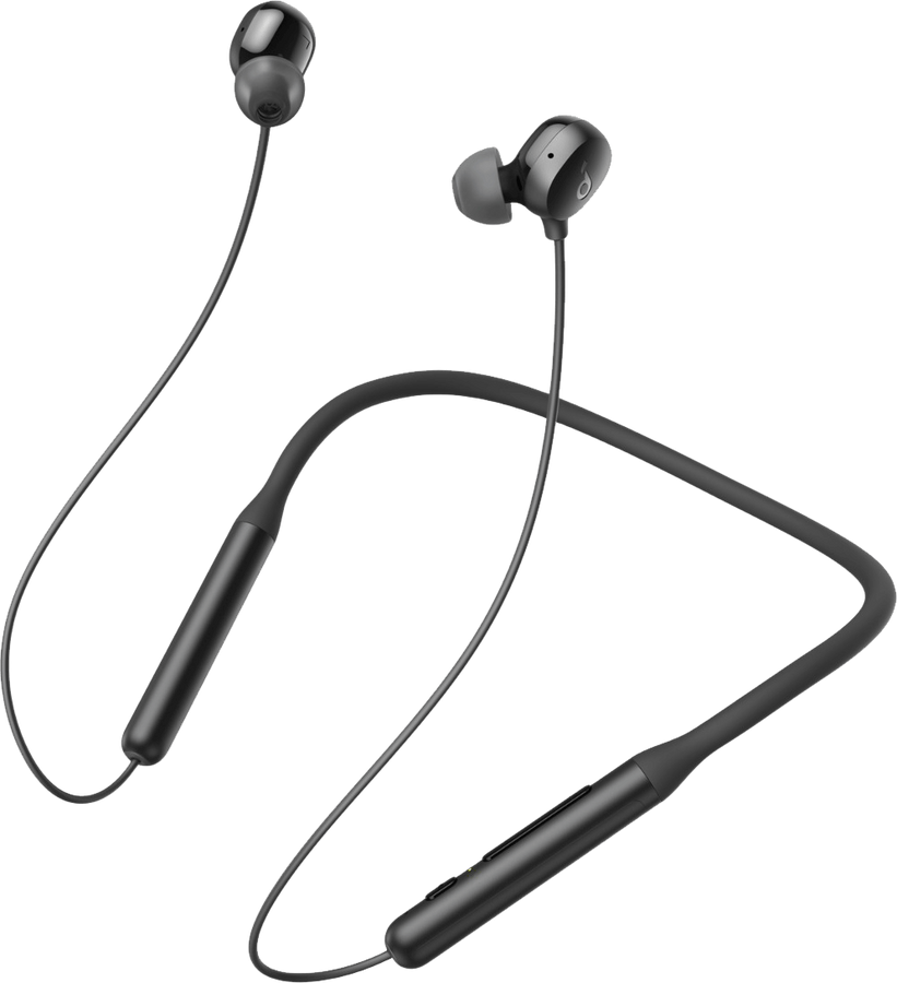 Anker Soundcore Life U2i Bluetooth Wireless Headphone - Black – image 3