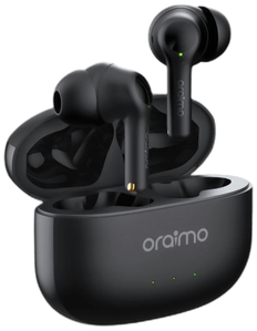 Oraimo FreePods 3C - Black -  for sale in Egypt from Games2Egypt