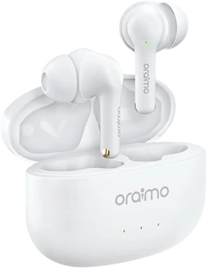 Oraimo FreePods 3C - White -  for sale in Egypt from Games2Egypt