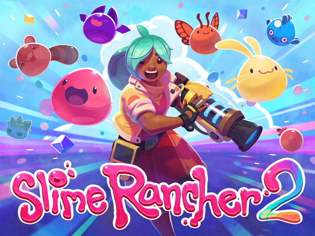 Slime Rancher 2 – image 3