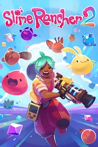 Slime Rancher 2 -  للبيع في مصر من خلال Games2Egypt