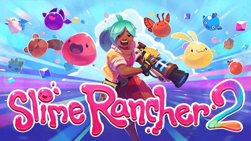 Slime Rancher 2 – image 2