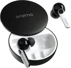Oraimo Wireless Bluetooth E105D FreePods 4 - Black  for sale in Egypt from Games2Egypt