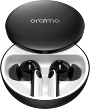 Oraimo Wireless Bluetooth E105D FreePods 4 - Black  for sale in Egypt from Games2Egypt