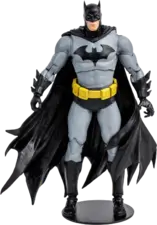 McFarlane Toys - DC Multiverse (Batman: Hush) Batman Action Figure - 7 Inch 