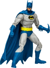 McFarlane Toys DC Multiverse Batman Knightfall - 7-Inch Action Figure