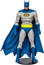 McFarlane Toys DC Multiverse Batman Knightfall - 7-Inch Action Figure