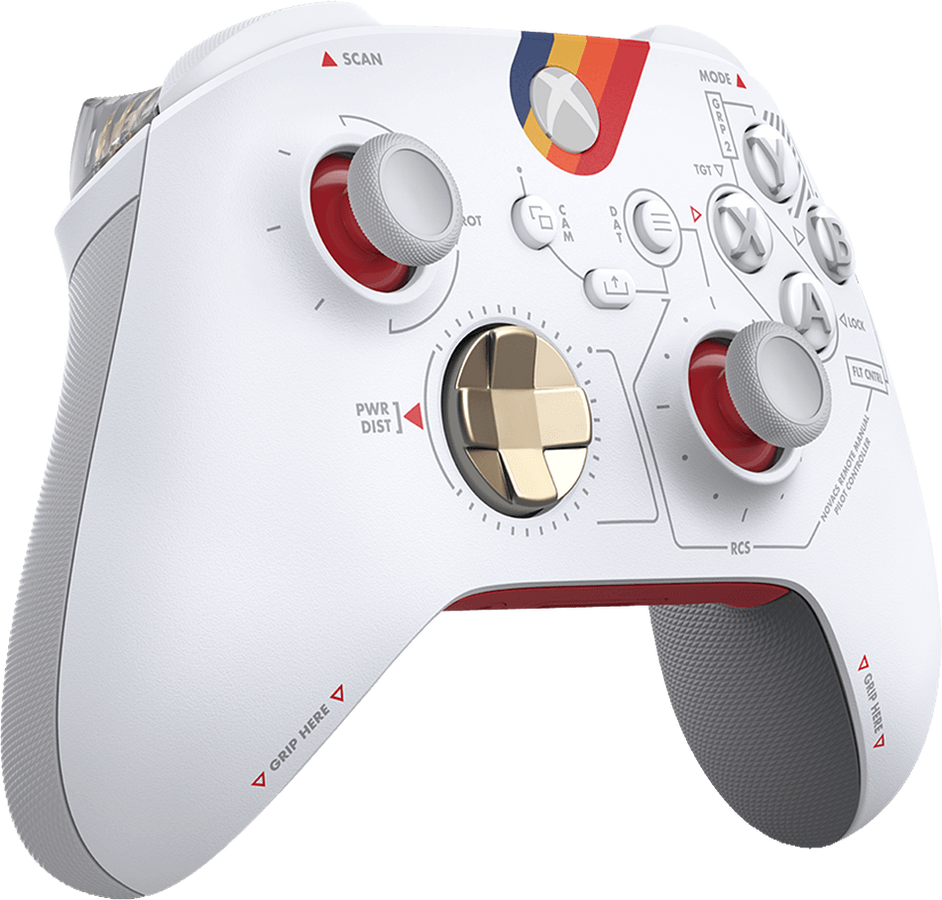 XBOX Series X|S Controller – Starfield Limited Edition – image 2