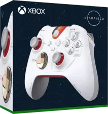 XBOX Series X|S Controller – Starfield Limited Edition