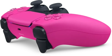 DualSense PS5 Controller - Nova Pink