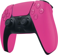 DualSense PS5 Controller - Nova Pink