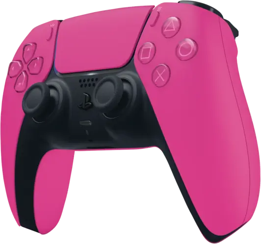 DualSense PS5 Controller - Nova Pink