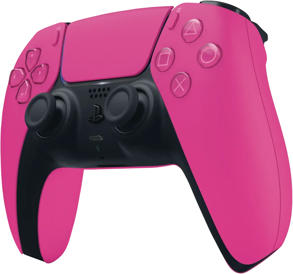 DualSense PS5 Controller - Nova Pink – image 2