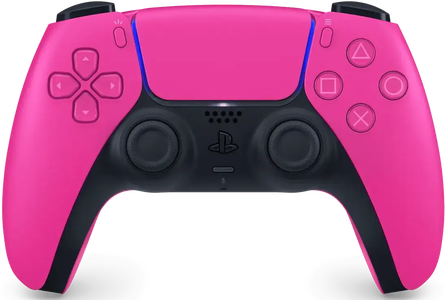 DualSense PS5 Controller - Nova Pink -  for sale in Egypt from Games2Egypt