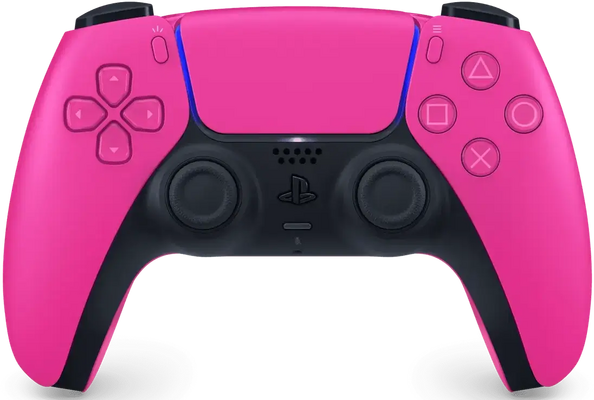 DualSense PS5 Controller - Nova Pink